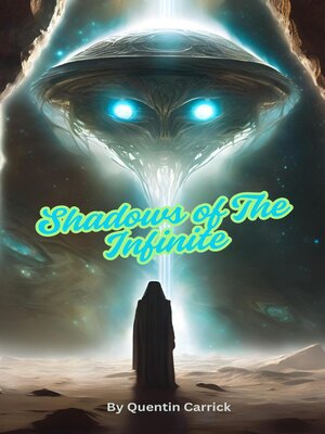 cover image of Shadows of the Infinite